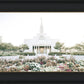 Sweet is The Work Draper Utah Temple