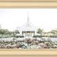 Sweet is The Work Draper Utah Temple