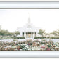 Sweet is The Work Draper Utah Temple