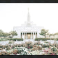 Sweet is The Work Draper Utah Temple