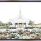 Sweet is The Work Draper Utah Temple