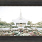 Sweet is The Work Draper Utah Temple