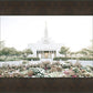 Sweet is The Work Draper Utah Temple