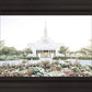 Sweet is The Work Draper Utah Temple
