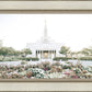 Sweet is The Work Draper Utah Temple