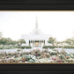 Sweet is The Work Draper Utah Temple