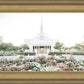 Sweet is The Work Draper Utah Temple