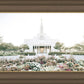 Sweet is The Work Draper Utah Temple