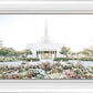 Sweet is The Work Draper Utah Temple
