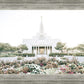 Sweet is The Work Draper Utah Temple