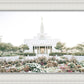 Sweet is The Work Draper Utah Temple