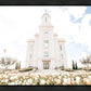 Sweet is The Work Cedar City Utah Temple