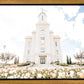 Sweet is The Work Cedar City Utah Temple