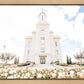 Sweet is The Work Cedar City Utah Temple