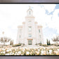 Sweet is The Work Cedar City Utah Temple