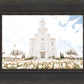 Sweet is The Work Cedar City Utah Temple
