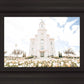 Sweet is The Work Cedar City Utah Temple