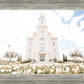 Sweet is The Work Cedar City Utah Temple