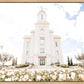 Sweet is The Work Cedar City Utah Temple