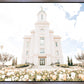 Sweet is The Work Cedar City Utah Temple