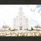 Sweet is The Work Cedar City Utah Temple