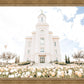 Sweet is The Work Cedar City Utah Temple
