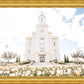Sweet is The Work Cedar City Utah Temple