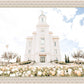 Sweet is The Work Cedar City Utah Temple