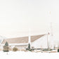 Sweet is The Work Boise Idaho Temple