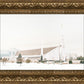 Sweet is The Work Boise Idaho Temple