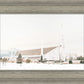 Sweet is The Work Boise Idaho Temple