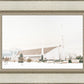 Sweet is The Work Boise Idaho Temple
