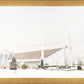 Sweet is The Work Boise Idaho Temple