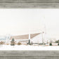 Sweet is The Work Boise Idaho Temple