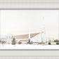 Sweet is The Work Boise Idaho Temple