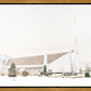 Sweet is The Work Boise Idaho Temple