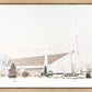 Sweet is The Work Boise Idaho Temple