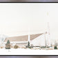 Sweet is The Work Boise Idaho Temple
