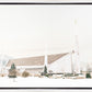 Sweet is The Work Boise Idaho Temple