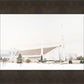Sweet is The Work Boise Idaho Temple