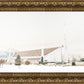 Sweet is The Work Boise Idaho Temple