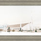 Sweet is The Work Boise Idaho Temple