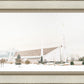 Sweet is The Work Boise Idaho Temple