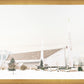 Sweet is The Work Boise Idaho Temple