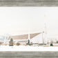 Sweet is The Work Boise Idaho Temple