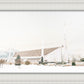 Sweet is The Work Boise Idaho Temple