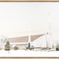 Sweet is The Work Boise Idaho Temple
