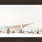 Sweet is The Work Boise Idaho Temple