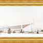 Sweet is The Work Boise Idaho Temple