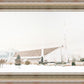 Sweet is The Work Boise Idaho Temple